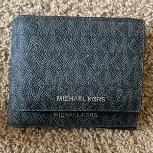 Micheal Kors Wallet